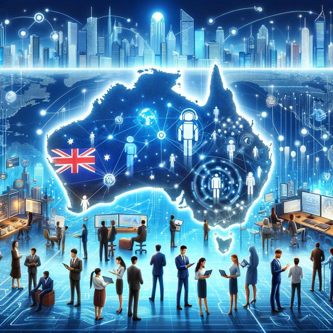 Australian IT Migration: Positive Outcomes and New Trends Revealed in ACS Report
